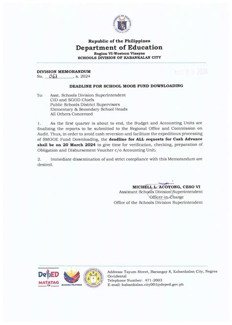 DMN 2024 .